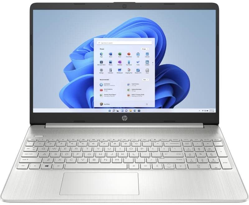 PORTATIL HP 15S-FQ4069NS I7-1195G7 16GB 1TB 15,6" FHD W11H