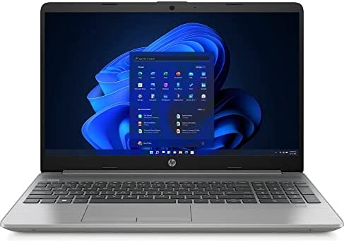 HP Essential 250 G8 Portátil 39,6 cm (15.6") Full HD Intel Core i3 de 11ma Generación 8 GB DDR4-SDRAM 256 GB SSD Wi-Fi 5 (802.