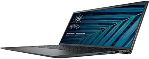 Dell Vostro 3510 Negro - 15.6" - Intel Core i5-8GB - 256GB SSD - Windows 10 Pro