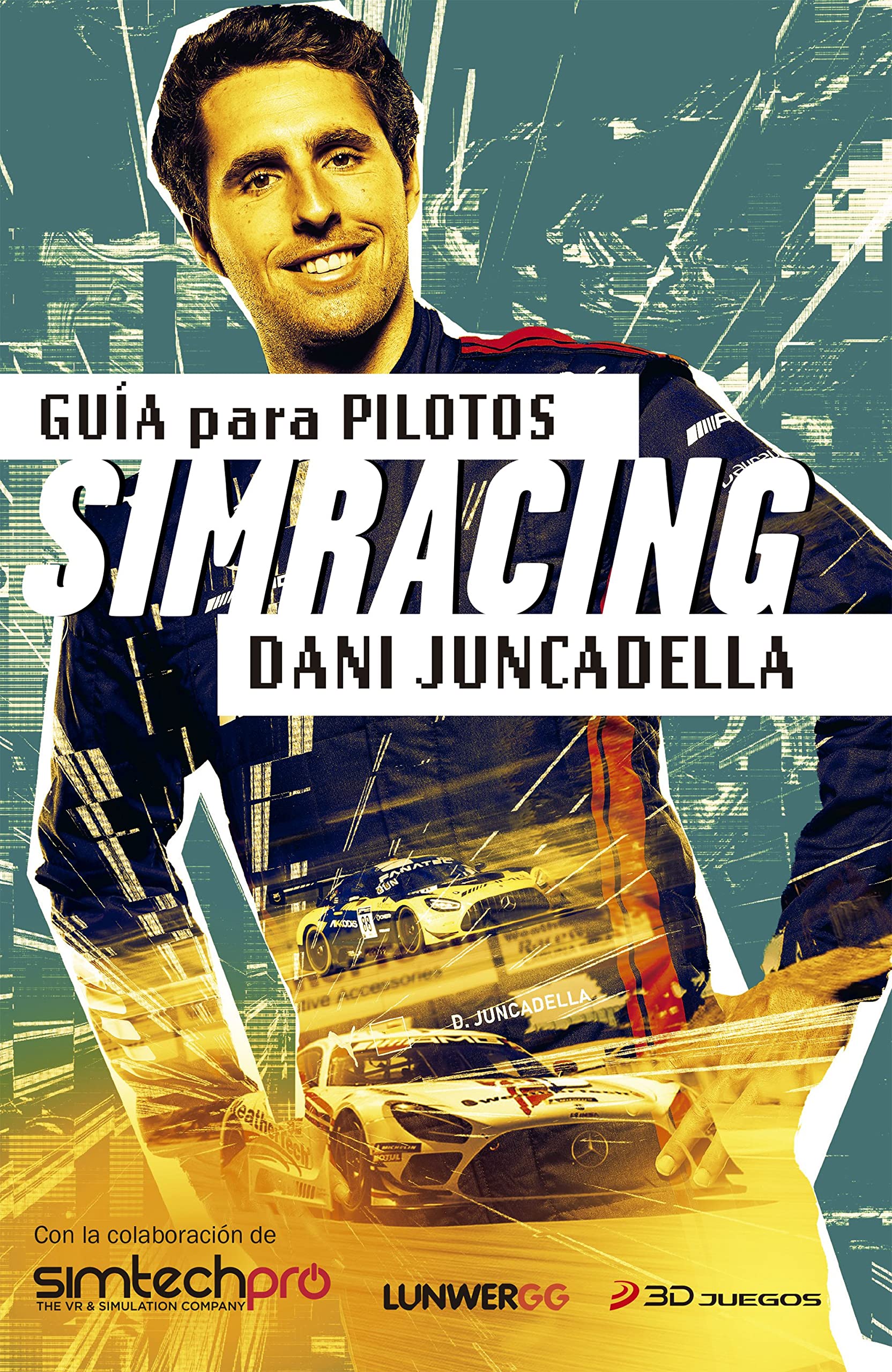 Guía para pilotos simracing (LunwerGG)