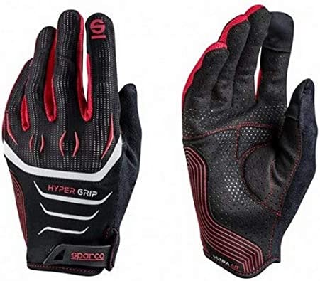 Sparco 002094NRRS08 Guantes
