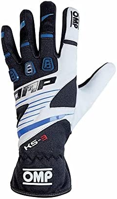 OMP Ks-3 Guantes
