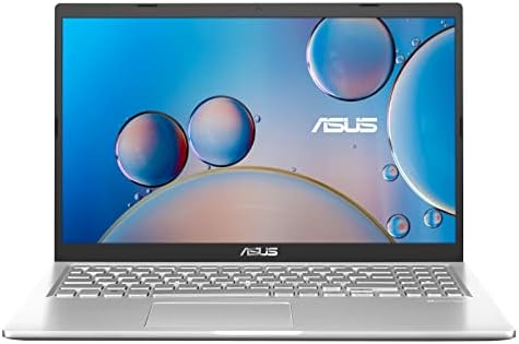 ASUS F515EA - Ordenador Portátil 15.6" Full HD (Intel Core i5-1135G7, 8GB RAM, 512GB SSD, Iris Xe Graphics, Windows 11 Home) Gris Pizarra - Teclado QWERTY español