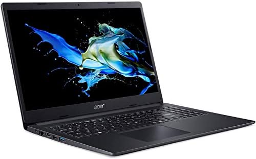 Ordenador portátil Acer AMD RYZEN 3 3250u, hasta 3,5 GHz, RAM 24 GB, SSD M2 pci, 512 GB, pantalla 15,6" Full HD, 3 USB, hdmi, Win 11 Pro, listo para usar, Garantía y diseño Italia