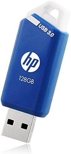 Memoria USB HP 3.0 128GB X755W HPFD755W-128