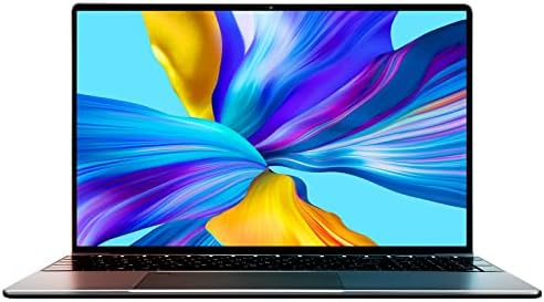 VGKE F15 PC Portátil 15,6 Pulgadas,Windows 11,Intel N5100,Cuatro núcleos,12GB RAM,256GB SSD,Pantalla FHD FullView,Sensor de Huellas Dactilares,Tipo C,WiFi, BT5.0,HDMI, USB 3.0,Teclado Iluminado QWERTY
