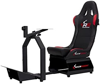 Raceroom Gameseat Rr3055 [Importación Alemana]