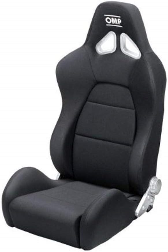 Asiento OMP OMPHA/736E/N