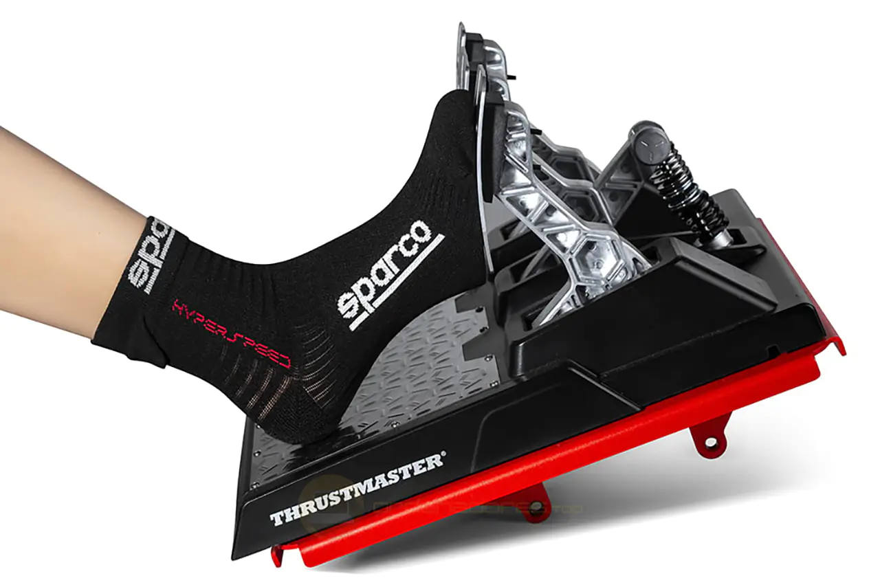 Calcetines Simracing