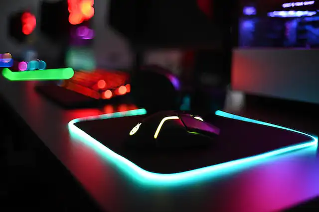 Gaming Amazon Gaming Amazon