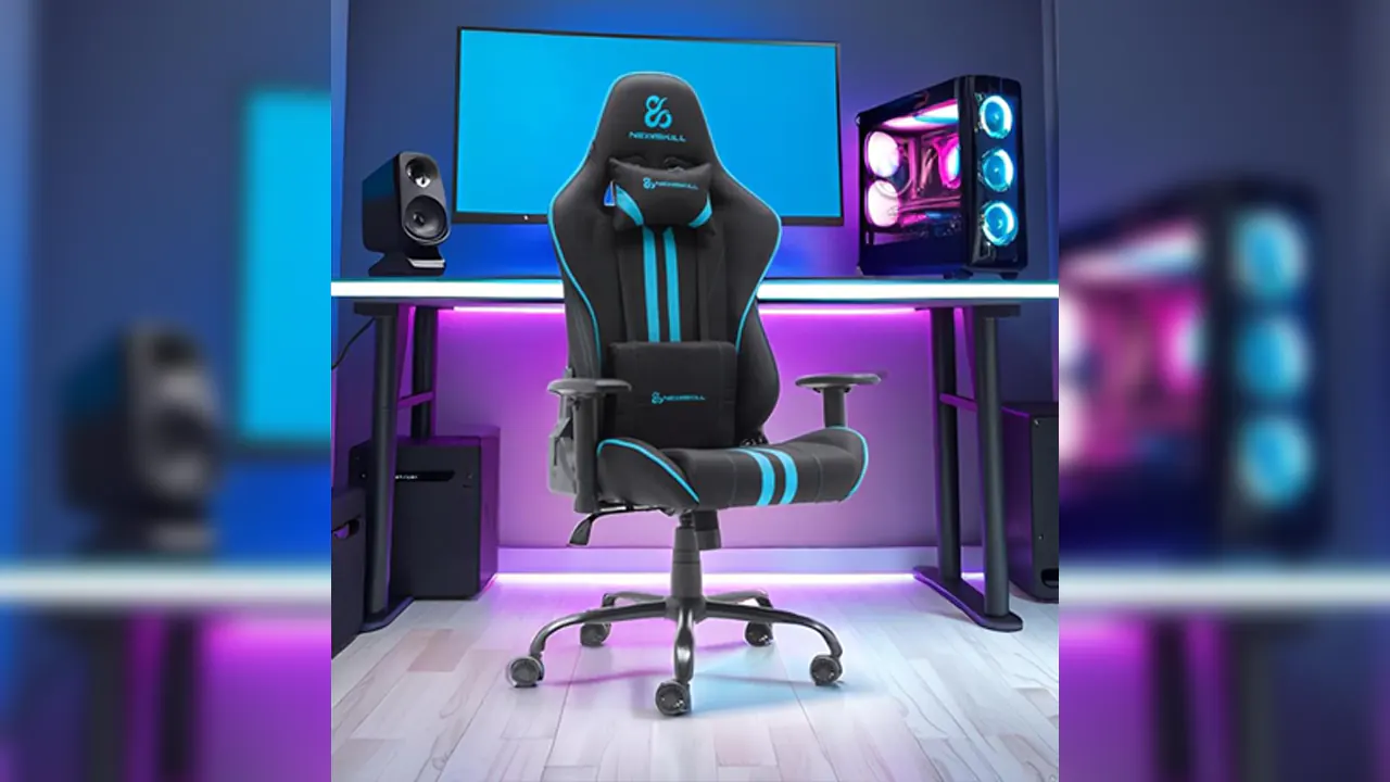 Newskill Kitsune V2 Silla Gaming