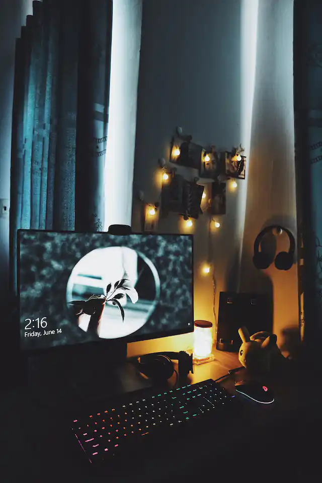 PC Sobremesa Amazon
